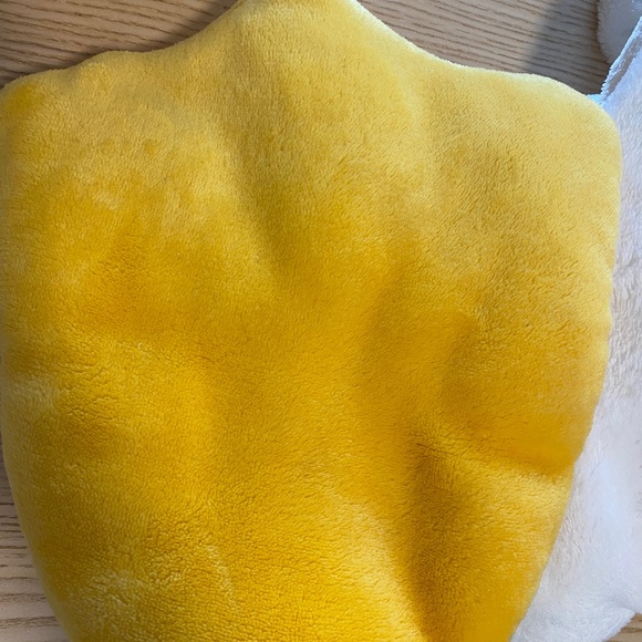 Anime Gintama Elizabeth Duck One-Piece Pajamas + Shoes - Picture 7 of 9